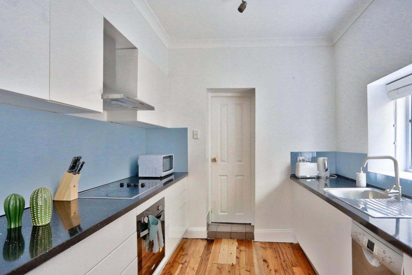 Darling Harbour 3 Bedroom House Glebe 2 E-Bikes Included Сідней Екстер'єр фото
